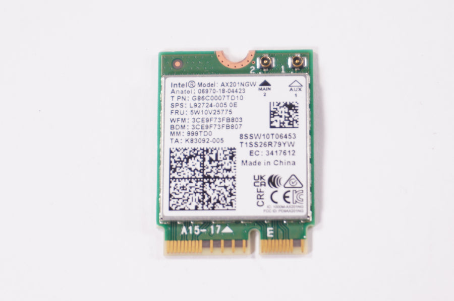 New L92724-001 Hp Laptop Wireless Card