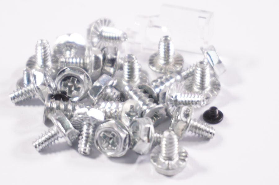 New 688934550626 Dell Laptop Screw Kit - LaptopParts.ca