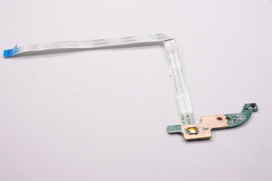 New 33U36PB0000 Hp Laptop Power Button Board - LaptopParts.ca