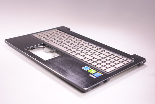New 90NB0232-R31US0 Asus Laptop Palmrest US Keyboard - LaptopParts.ca
