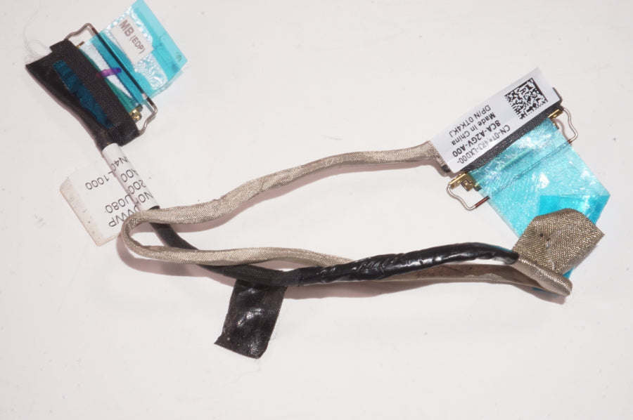 New TK4KJ Alienware Laptop LCD Display Cable - LaptopParts.ca