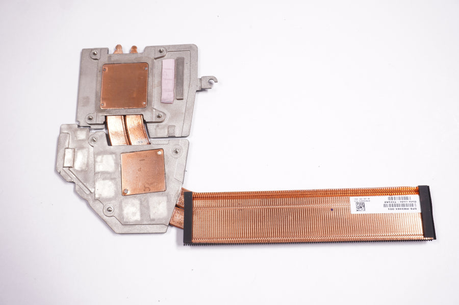 New M83464-001 Hp Laptop CPU Heatsink