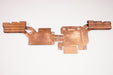 New 460.0H702.0001 Dell Laptop CPU Heatsink - LaptopParts.ca