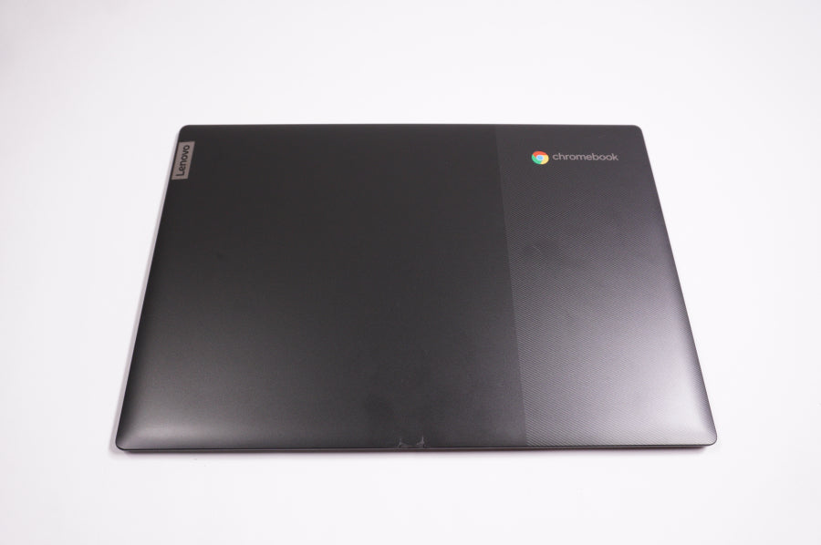 New 5CB0Z26748 Lenovo Laptop LCD Back Cover EDP Cable Onyx Black - LaptopParts.ca