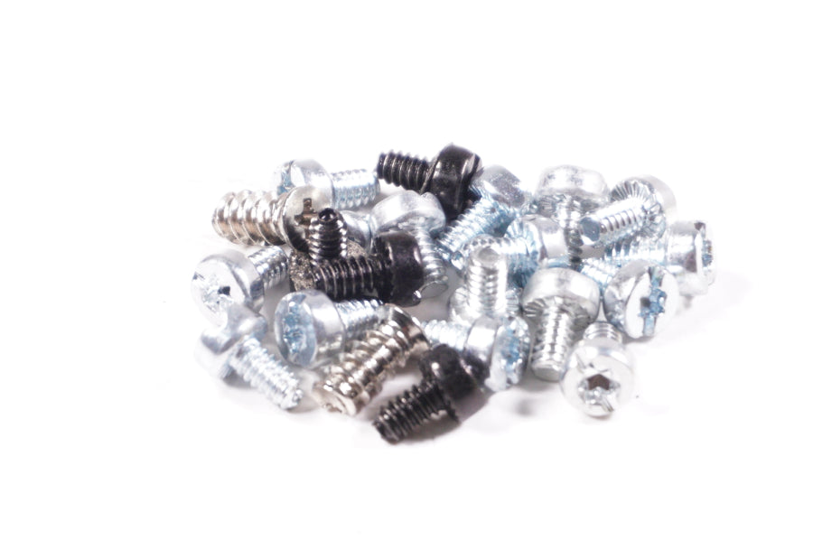 New 601010-001 Hp Laptop Screw Set