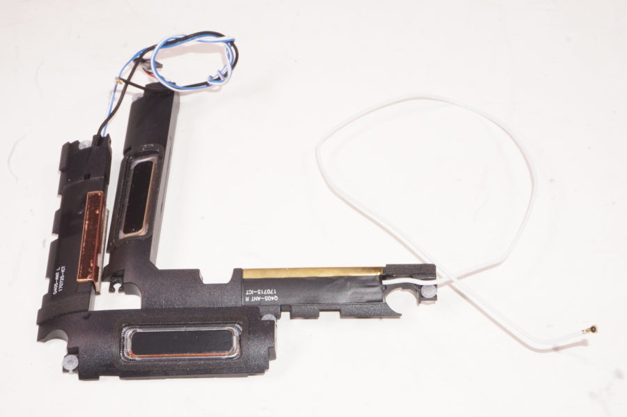 New 04072-02520000 Asus Laptop Speaker Set - LaptopParts.ca