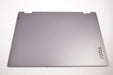 New 5CB1J01790 Lenovo Laptop LCD Back Cover Arctic Grey - LaptopParts.ca