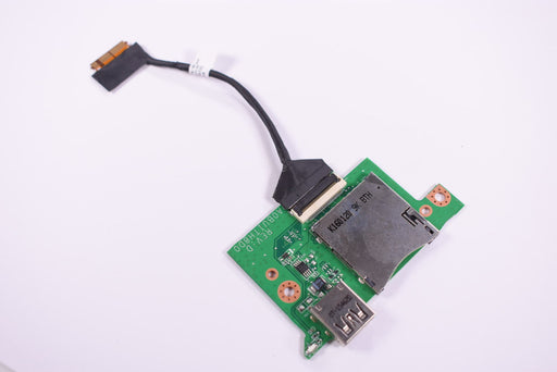 New A000398230 Toshiba Laptop USB IO Board - LaptopParts.ca