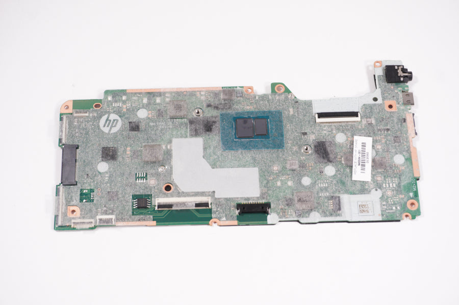 New N45584-001 Hp Laptop INTEL N200 8GB 64GeMMC SYSTEM BOARD