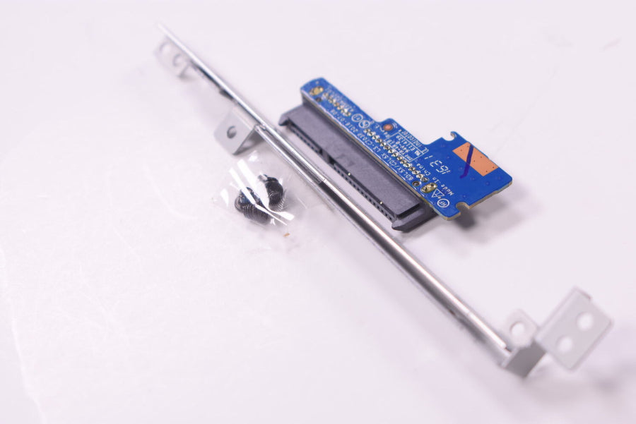 New NBX0001ZX00 Hp Laptop Caddy HDD Connector Board - LaptopParts.ca