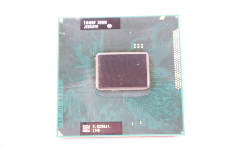 New 0902-002867 Samsung 2.5GHZ Processor