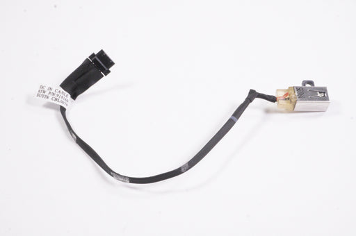 New 918169-YD1 Hp Laptop DC-in power connector cable - LaptopParts.ca