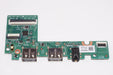 New 15910-2 Dell Laptop IO Usb Audio Board - LaptopParts.ca