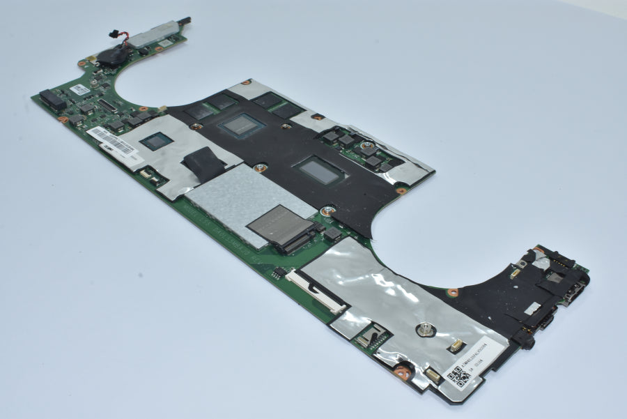 New 5B20S72465 Lenovo Laptop Intel Core i7-10750H 16GB GTX 1650 Motherboard - LaptopParts.ca