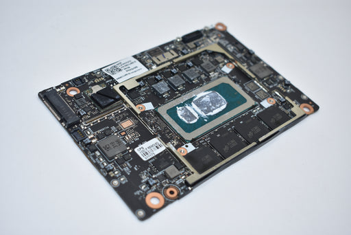 New 5B21L45518 Lenovo Laptop INTEL I7-1355U 16GB SYSTEM BOARD - LaptopParts.ca