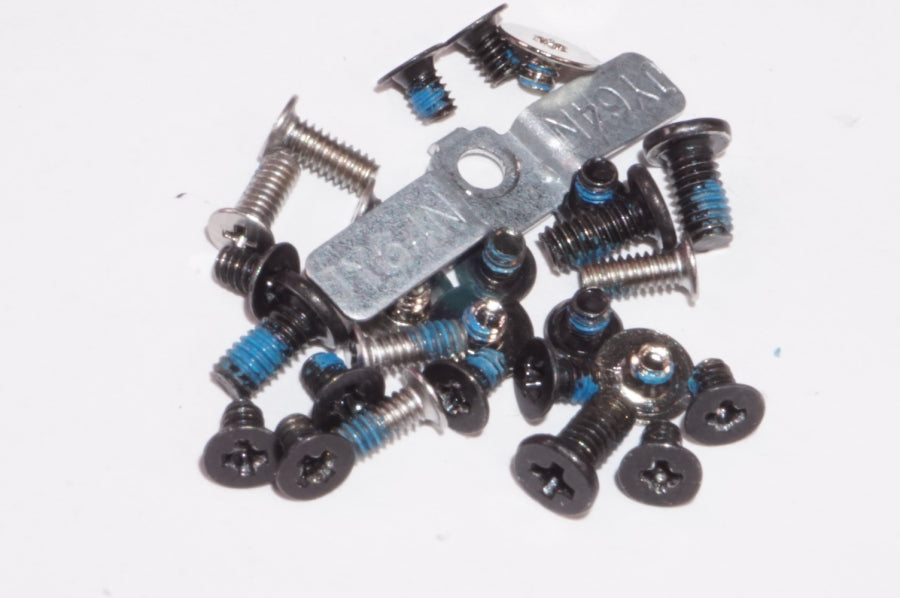 New 688934549293 Dell Laptop Screws Kit - LaptopParts.ca