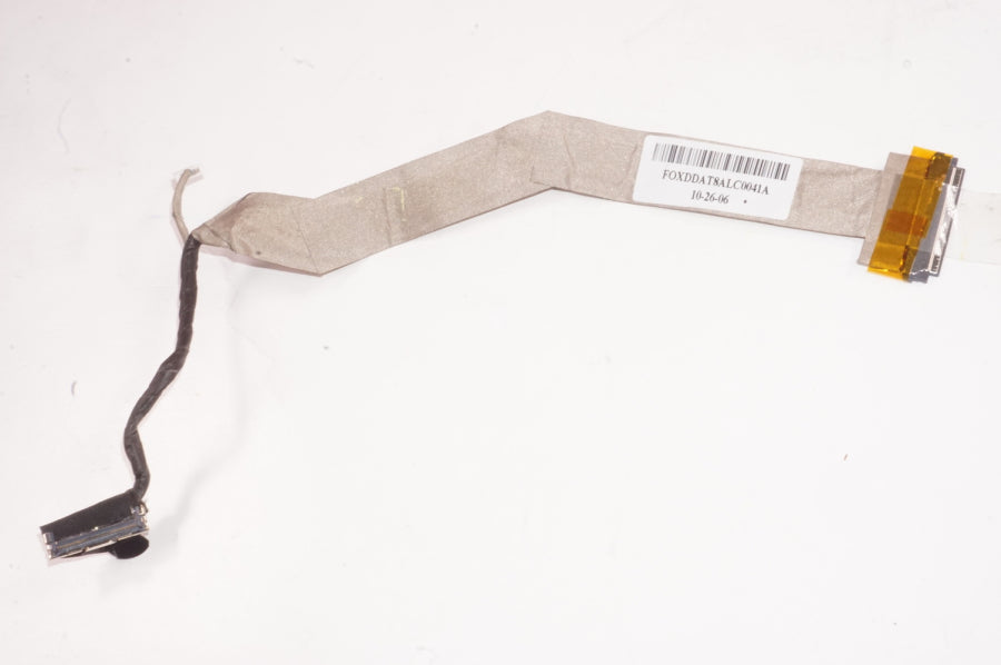 New 431394-001 Hp Laptop LCD Dispaly Cable