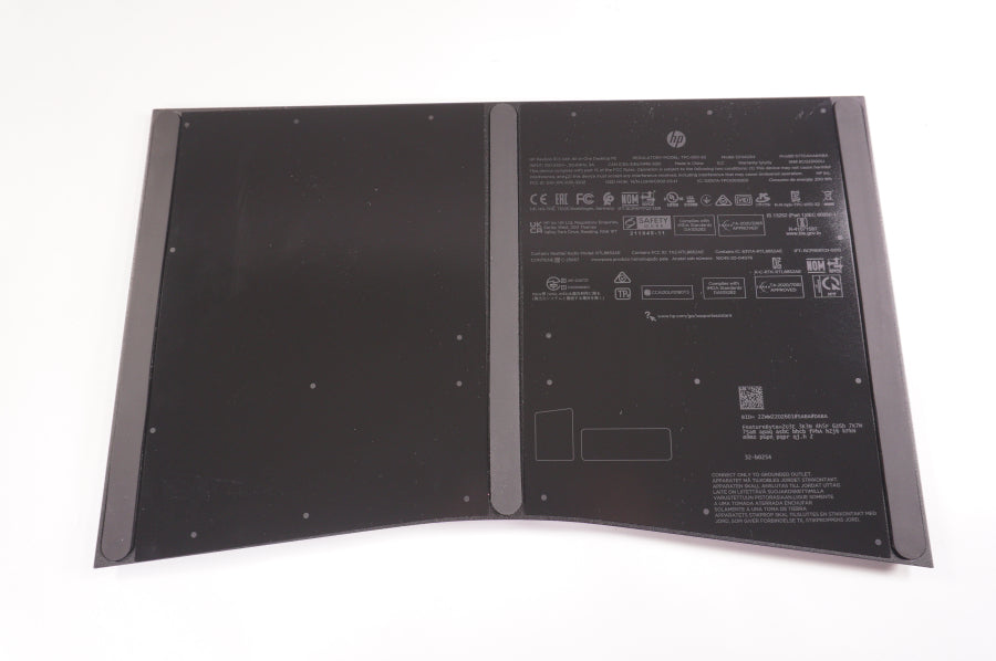 New 6053B1962001 Hp Laptop Stand Base Bottom