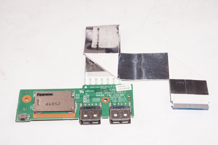 New 5C50F76764 Lenovo Laptop Card pop IO Board W - LaptopParts.ca