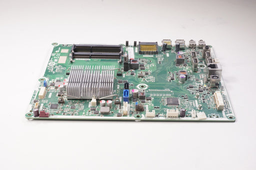 New 713442-001 Hp Laptop 721380-501 AMPKB-CT AMD FT3  Kabini QC1 Motheboard - LaptopParts.ca