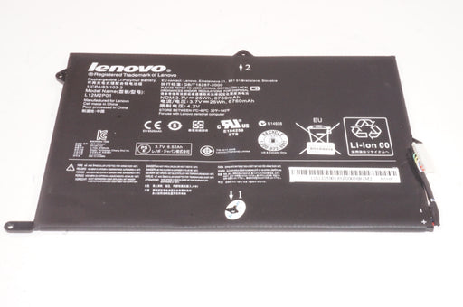 New 11S121500183 Lenovo Laptop MIIX 10 Tablet L12M2P01 Battery - LaptopParts.ca
