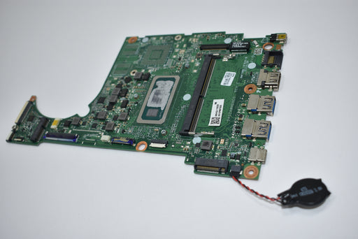 New NB.HDJ11.005 Acer Laptop Intel i5-8265U Motherboard - LaptopParts.ca