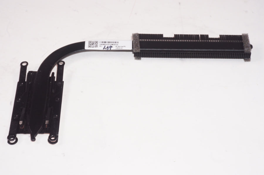 New L64890-001 Hp Laptop CPU Heatsink