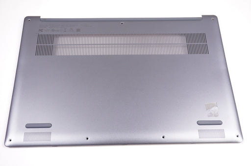 New 5CB1J02059 Lenovo Laptop Bottom Base Cover Stone Blue - LaptopParts.ca