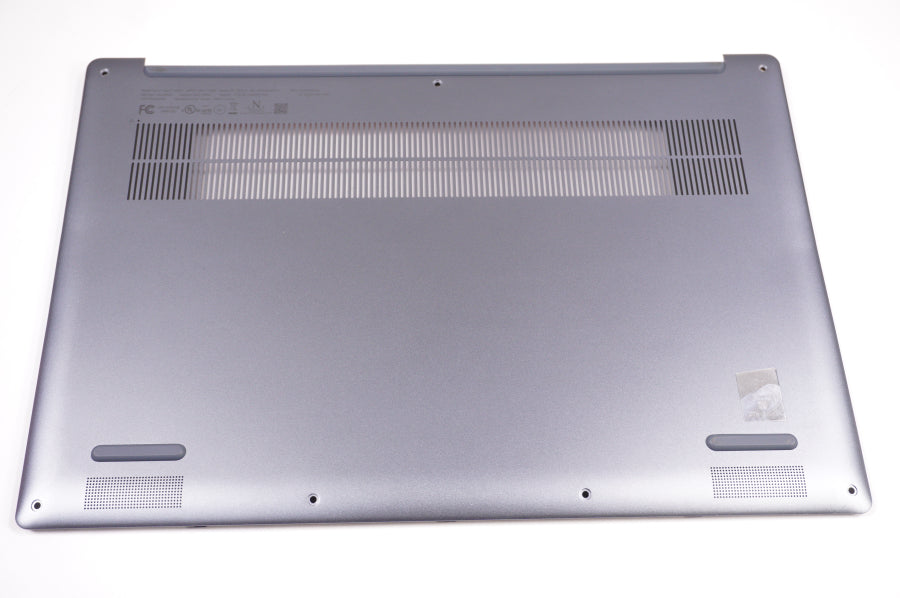 New 5CB1J02059 Lenovo Laptop Bottom Base Cover Stone Blue - LaptopParts.ca