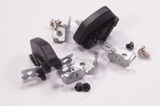 New 688934546209 Dell Laptop Rubber Feet - LaptopParts.ca