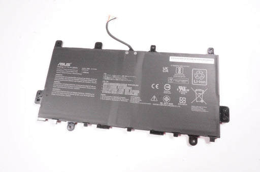 New 0B200-03130000 Asus Laptop 38WH 7.7V 4940mAh Battery - LaptopParts.ca