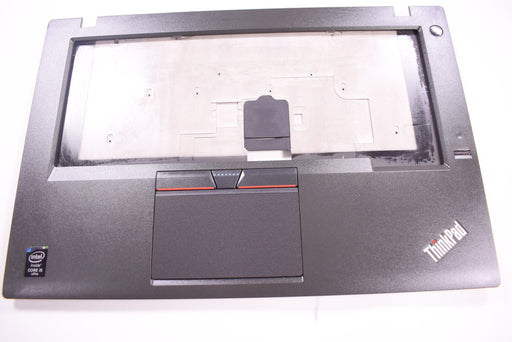 New 00HN549 Lenovo Laptop Palmrest Touchpad - LaptopParts.ca