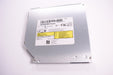New TS-U333B Dell Laptop Optical Drive Sata DVD ROM Slim Line Drive - LaptopParts.ca