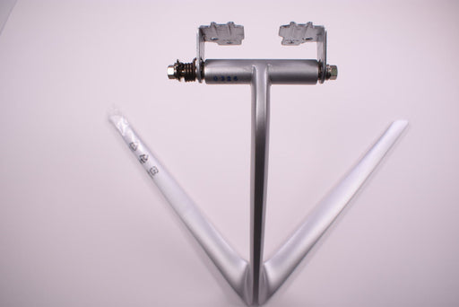 New 01EF933 Lenovo Laptop Stand light silver - LaptopParts.ca