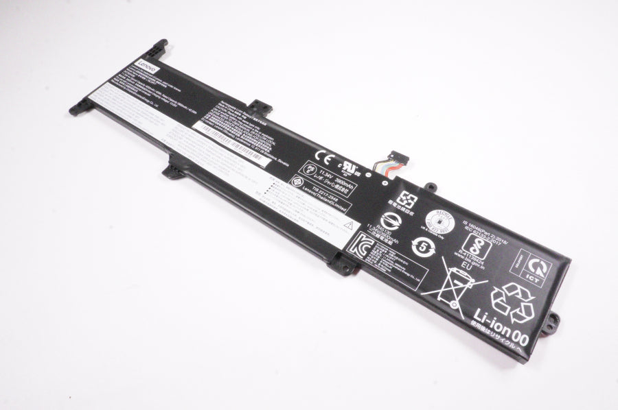 New 5B10X02602 Lenovo Laptop 45Wh 3900mAh 11.34 Battery - LaptopParts.ca