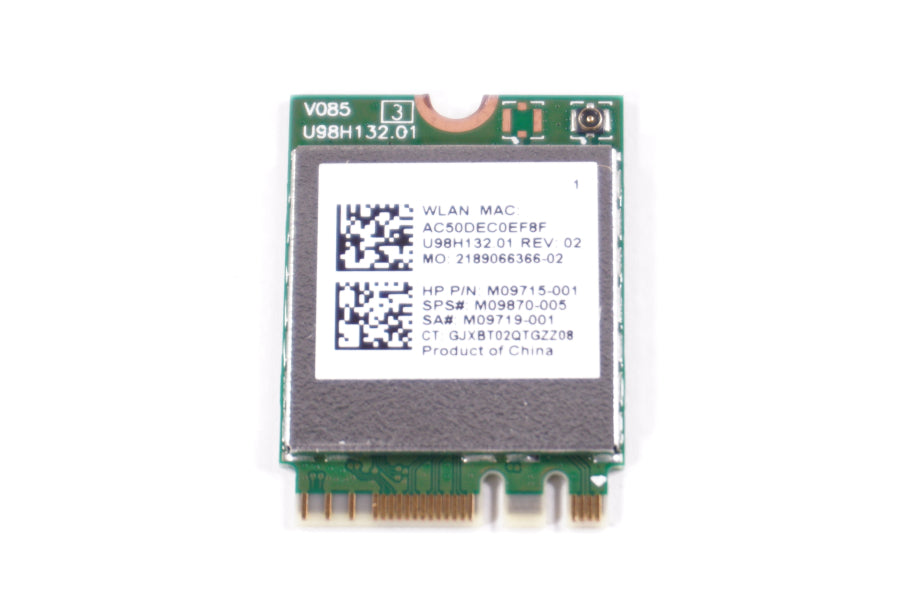 New M09870-003 Hp Laptop Wireless Card