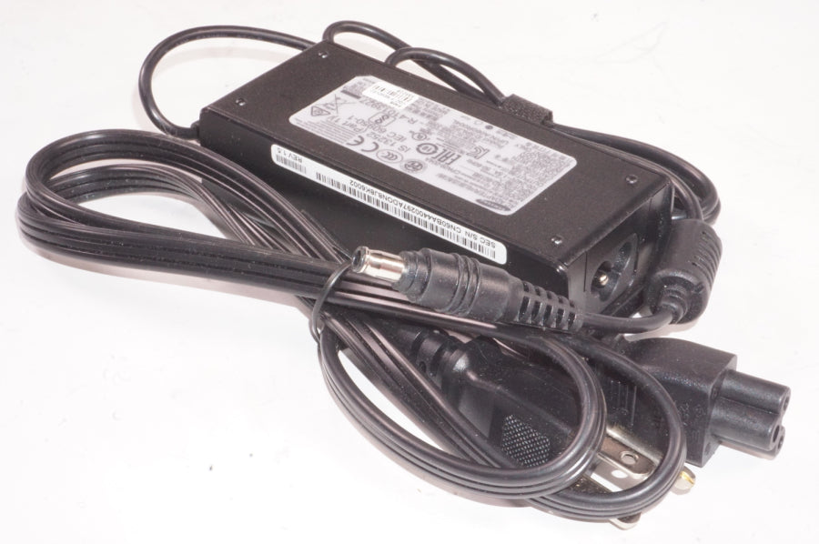 New NBP001224-00 Micron AC Adapter With Power Cord