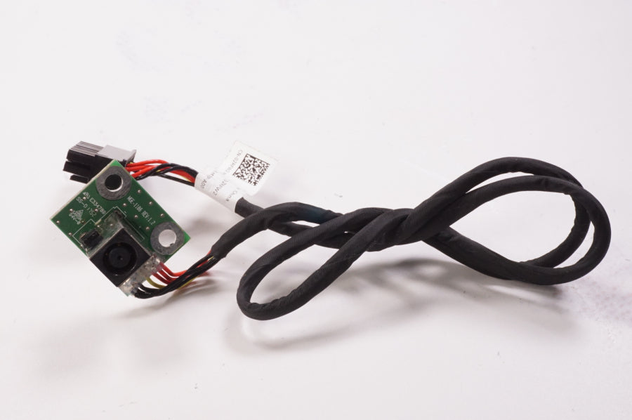 New CN-02RFW2 Dell Laptop Dc In Jack Cable - LaptopParts.ca