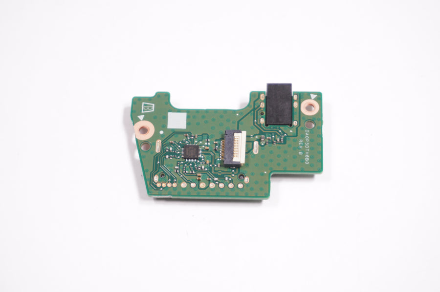 New L63583-001 Hp Laptop CARD READER Audio BOARD