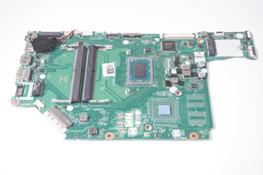 New NBHF911002 Acer Laptop AMD Ryzen  R5-3500 UMA Motherboard - LaptopParts.ca