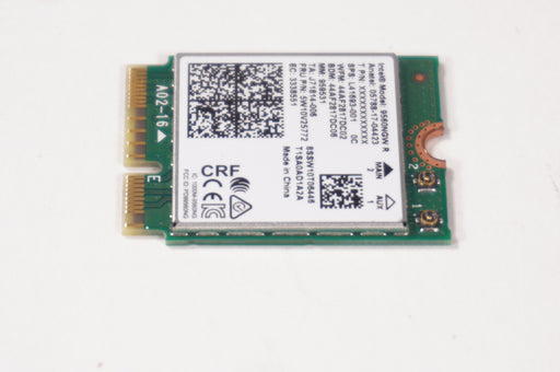 New 5W10V25772 Lenovo Laptop Wireless Card - LaptopParts.ca