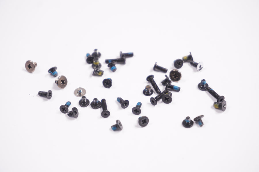 New 5S10S35206 Lenovo Laptop Screws Kit - LaptopParts.ca