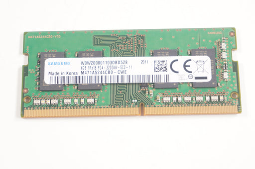 New ACR32D4S2S1KC-4 Acer Laptop 4GB PC4-3200AA 3200Mhz SO-DIMM Memory - LaptopParts.ca