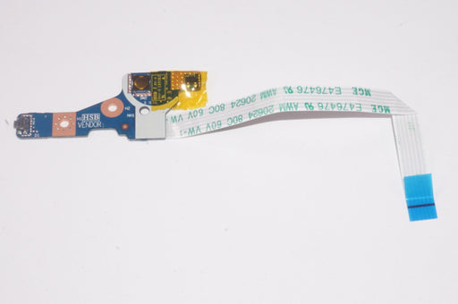 New 5C50K61870 Lenovo Laptop Power Button Board - LaptopParts.ca