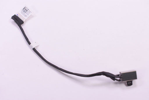 New 6JTV6 Dell Laptop DC In Jack Cable - LaptopParts.ca