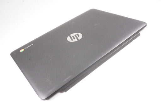 New 901788-001 Hp Laptop Display enclosure  Jack Black color - LaptopParts.ca