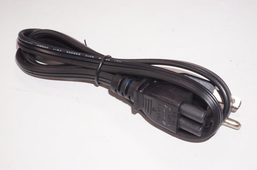 New 145000537 Lenovo Laptop Volex US15S3+SPT-2 ? VAC5S 1m cord - LaptopParts.ca