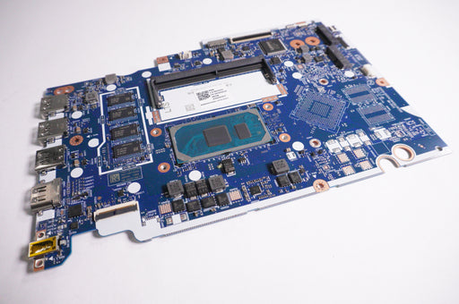 New 5B21B36570 Lenovo Laptop Intel Core i7-1065G7 4GB Motherboard - LaptopParts.ca