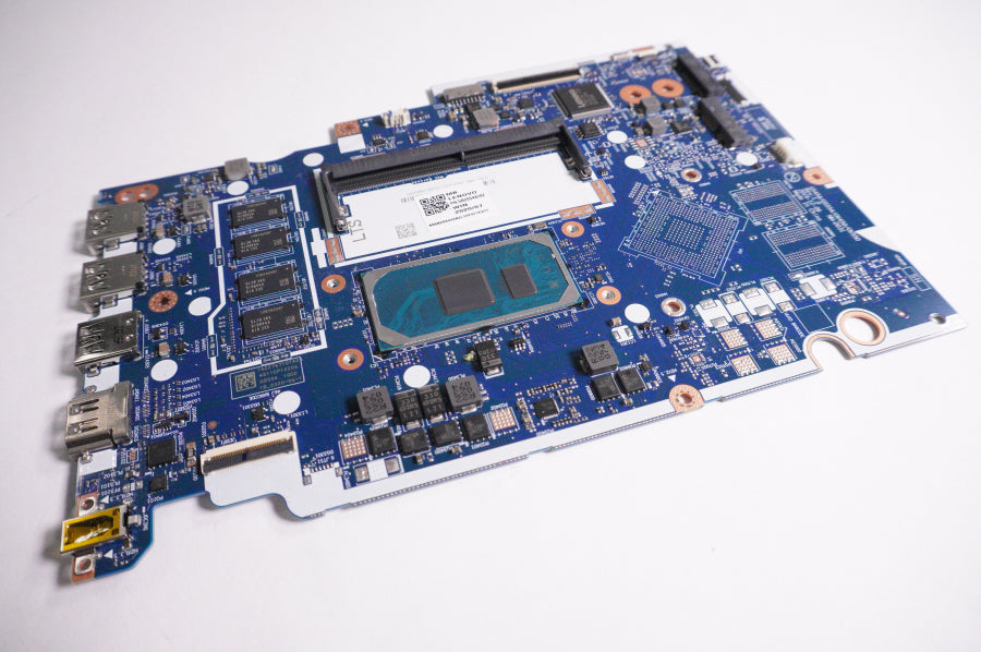 New 5B21B36570 Lenovo Laptop Intel Core i7-1065G7 4GB Motherboard - LaptopParts.ca