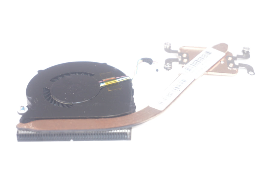 New 3FLI5TMLV00 Lenovo Laptop Cooling Fan With Heatsink - LaptopParts.ca